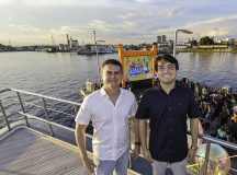 Prefeito David Almeida lança o ‘#SouManaus Passo a Paço 2025’ e celebra 10 anos do maior festival cultural gratuito do Brasil