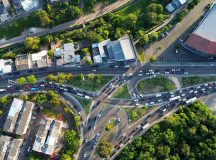 Prefeito David Almeida anuncia construção do viaduto ‘Passarão’ com investimento de R$ 86 milhões na zona Oeste de Manaus