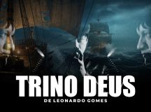 Leonardo Gomes lança videoclipe e videoletra do single “Trino Deus” em carreira solo