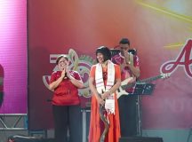 “Alegrai-vos” da Comunidade Católica Hallel reúne mais de mil fiéis em Manaus, um dia de fé, louvor e adoração