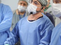 Inovação em debate no 1º Congresso Internacional de Cirurgia e Endoscopia Bariátrica, em Manaus