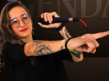 Anny Coelho: jovem artista amazonense se destaca na música com talento e versatilidade