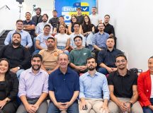 Senador Omar Aziz abre diálogo direto com jovens empreendedores e sinaliza apoio a novas iniciativas no Amazonas