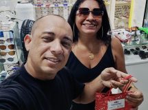 Ótica Leandro oferece exame de vista e lentes de qualidade no Centro de Manaus