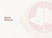 NOTA OFICIAL – Acidente em Itapiranga