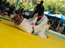 No Amazonas, inscrições para Copa Sesc de Jiu-Jitsu encerram esta semana