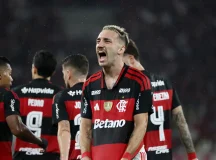 Flamengo derrota Remo por 3 a 0 e entra no G4 do Brasileiro