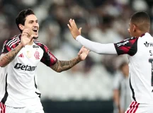 Flamengo vence e mantém Botafogo na zona de rebaixamento