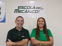 Escola do Mecânico inaugura primeira franquia em Manaus e amplia oportunidades de qualificação