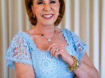 Inspiração para empreendedoras em todo o Brasil, Janete Vaz palestra no Sebrae Delas