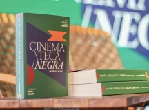 Cinemateca Negra reúne mais de mil filmes e amplia dados sobre cinema