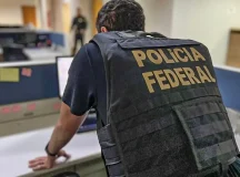 Operação da PF combate lavagem de dinheiro e evasão de divisas
