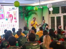 Em Manaus, Convenção Tapajós destaca crescimento acima do mercado e reforça parceria com a indústria
