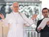Papa pede fim da guerra, enquanto EUA e Irã negociam paz