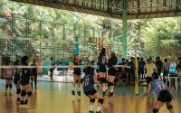 Copa Sesc de Vôlei segue com inscrições abertas e premiação em dinheiro