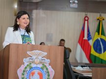 Na abertura da Semana Nacional de Saúde, em Manaus, conselheira do CNJ alerta sobre crescimento da judicialização de demandas de saúde
