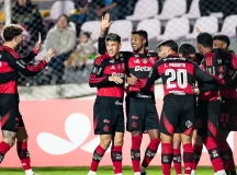 Flamengo inicia Copa Libertadores com vitória na altitude de Cusco