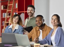 Emprego Garantido: projeto vai conectar estudantes a vagas no mercado de Manaus