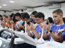 Inscrições abertas para OBA e OBAFOG 2026: participação gratuita aproxima ciência das escolas