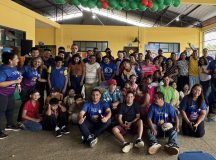 Caravana da Inclusão Literária chega em Itacoatiara nesta terça-feira (7/4)