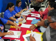 Defensoria Pública do Amazonas realiza Mutirão Previdenciário em Codajás de 11 a 15 de maio