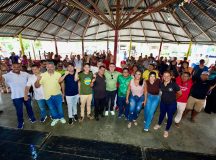 Deputado Daniel Almeida reforça presença no interior com agendas em Novo Airão e Manacapuru