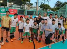 Brasil terá Semana Nacional do Esporte a partir deste ano