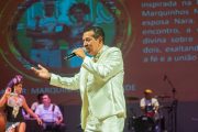 Show “Canta Negritude”, do músico Marquinhos Negritude, ganha Livreto Digital de acesso gratuito