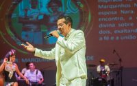 Show “Canta Negritude”, do músico Marquinhos Negritude, ganha Livreto Digital de acesso gratuito