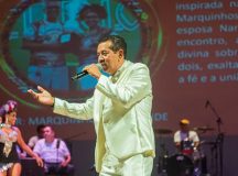 Show “Canta Negritude”, do músico Marquinhos Negritude, ganha Livreto Digital de acesso gratuito