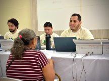 Iranduba recebe atendimento de regularização fundiária da Defensoria Pública do Amazonas a partir desta quarta-feira (22/4)
