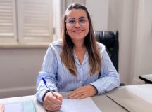Em Manaus, Janayna Castro de Vasconcelos assume presidência do Concultura