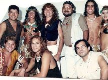 HISTÓRICO: Carrapicho é declarado patrimônio cultural do Amazonas e eterniza legado da música regional