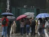 Fim de semana tem alerta de chuva para o Norte e extremo Sul do país