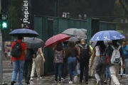 Fim de semana tem alerta de chuva para o Norte e extremo Sul do país