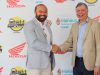 Prefeitura de Manaus firma parceria com a Moto Honda para fortalecer educação no trânsito nas escolas municipais