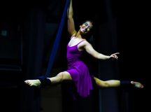 Festival de artes circenses fortalece protagonismo feminino com programação gratuita em escolas de Manaus