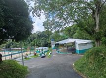 Tragédia em torneio de dominó: homem de 54 anos morre em espaço público de Manaus e silêncio da organização chama atenção