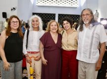 Unicap celebra 65 anos do Curso de Jornalismo e emociona gerações de profissionais da comunicação