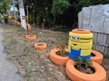 Prefeitura de Manaus transforma área de descarte irregular em espaço revitalizado na Zona Norte