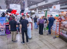 Indústria nacional consolida hub de negócios em Manaus com a 3ª Expo MultiMix