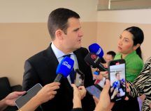 Prefeito Renato Junior entrega novo complexo esportivo e de lazer do Jardim Petrópolis após ampla revitalização