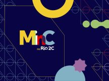 Ministério da Cultura estreia espaço próprio no Rio2C e consolida cultura como eixo estratégico de desenvolvimento