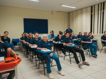 Sesc Amazonas abre 80 vagas gratuitas para EJA em Manaus