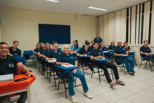 Sesc Amazonas abre 80 vagas gratuitas para EJA em Manaus
