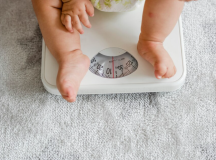 Obesidade infantil avança no país e exige atenção precoce, alerta especialista