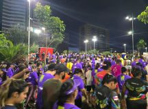 Estreia dos 30 km marca edição histórica da Meia Maratona Sustentável do Amazonas