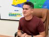 David Almeida cobra resultados e diz que população não vê retorno dos bilhões arrecadados pelo Estado