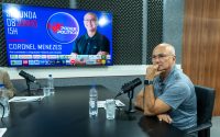 Coronel Menezes relembra atuação decisiva contra ‘Decreto do IPI’ que ameaçava empregos na Zona Franca de Manaus